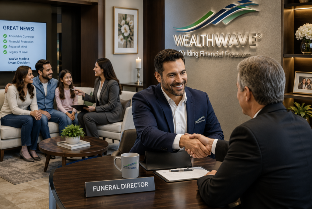 FINAL EXPENSE BURIAL INSURANCE