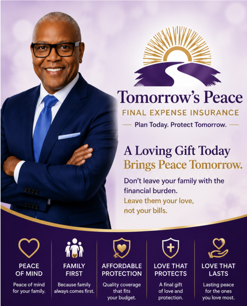 FINAL EXPENSE INSURANCE